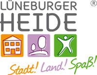 Logo L�neburger Heide